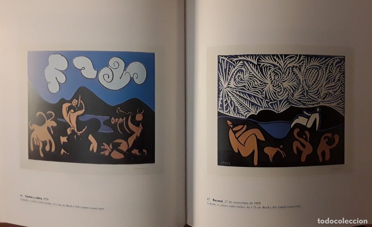 Libros de segunda mano: PICASSO CL&Aacute;SICO. GARY TINTEROW Y OTROS. - Foto 3