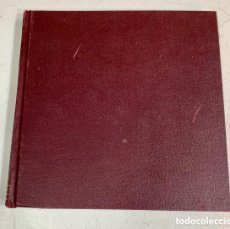 Libros de segunda mano: SALA GAUDÍ , EXPOSICIONES TEMPORADA 73-74 , 22X21,5X2,5. Lote 386318124