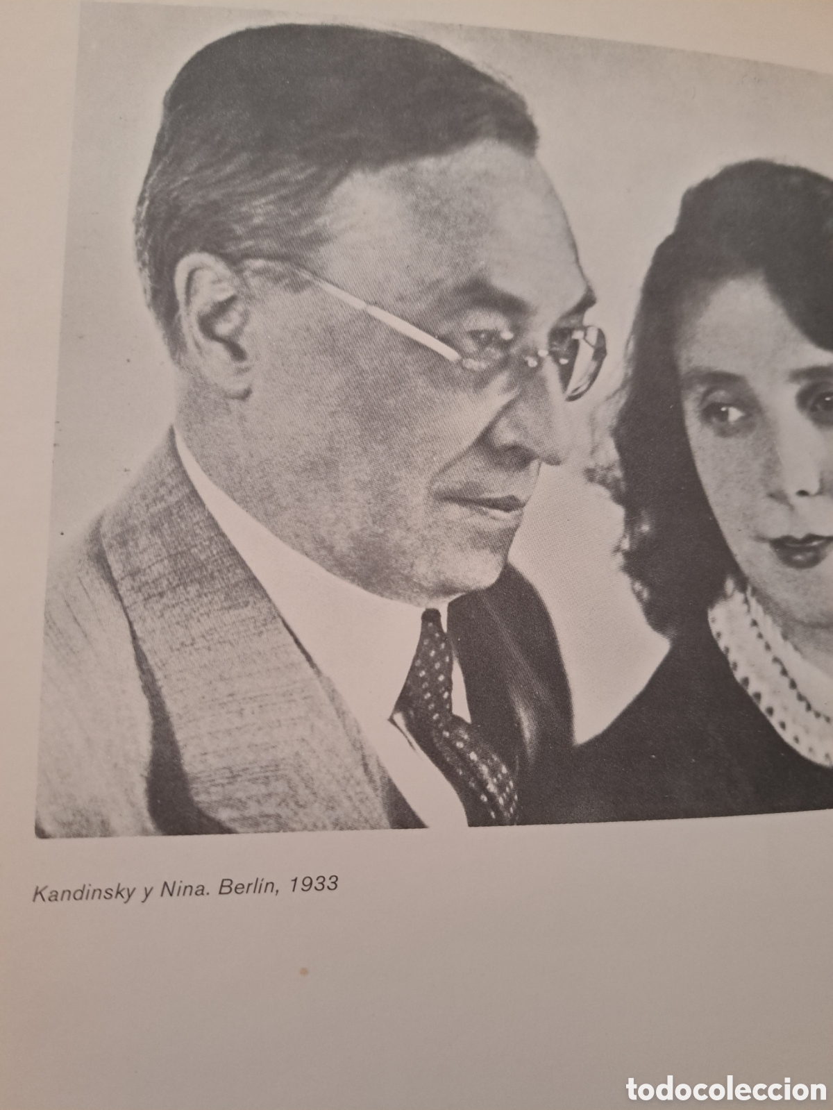 Libros de segunda mano: Catalogo Kandinsky (1923-44) 1978 - Foto 5