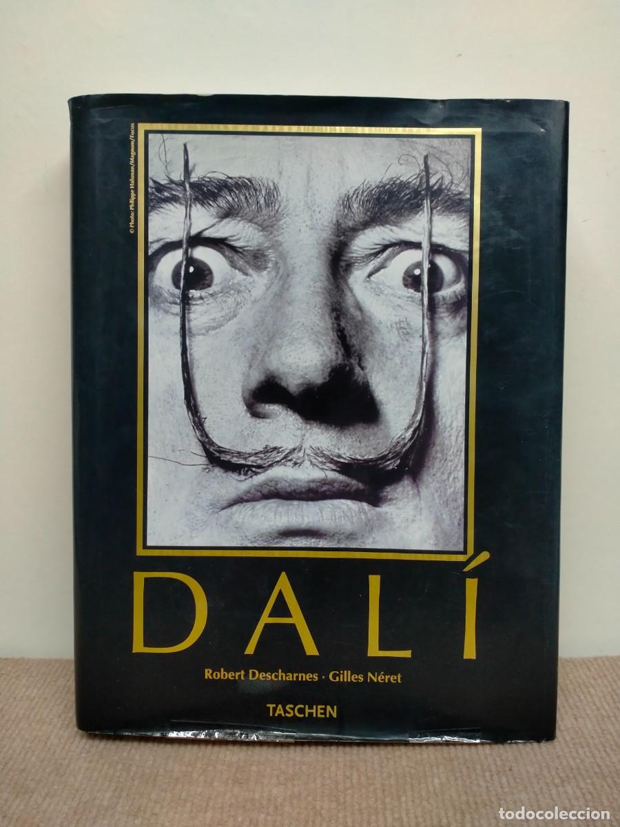 Libros de segunda mano: LIBRO DAL&Iacute; - Foto 1