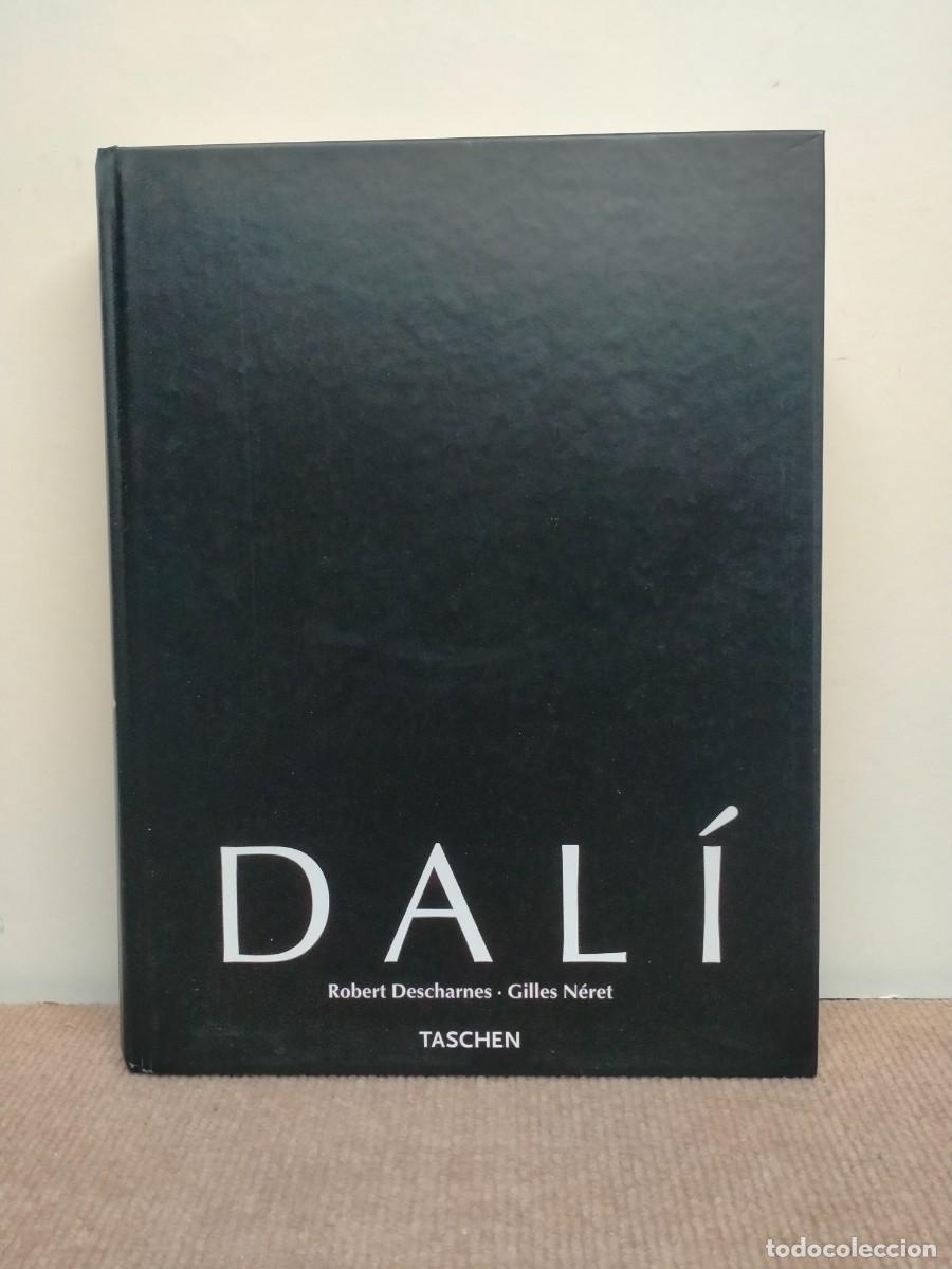 Libros de segunda mano: LIBRO DAL&Iacute; - Foto 2