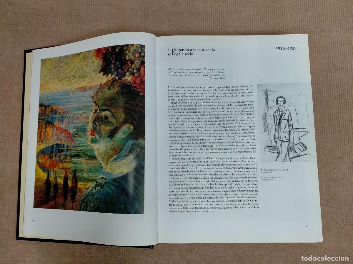 Libros de segunda mano: LIBRO DAL&Iacute; - Foto 5