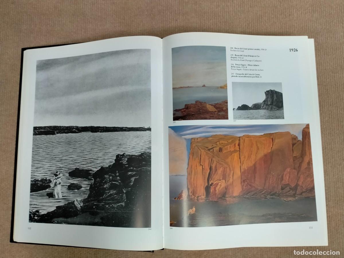 Libros de segunda mano: LIBRO DAL&Iacute; - Foto 7