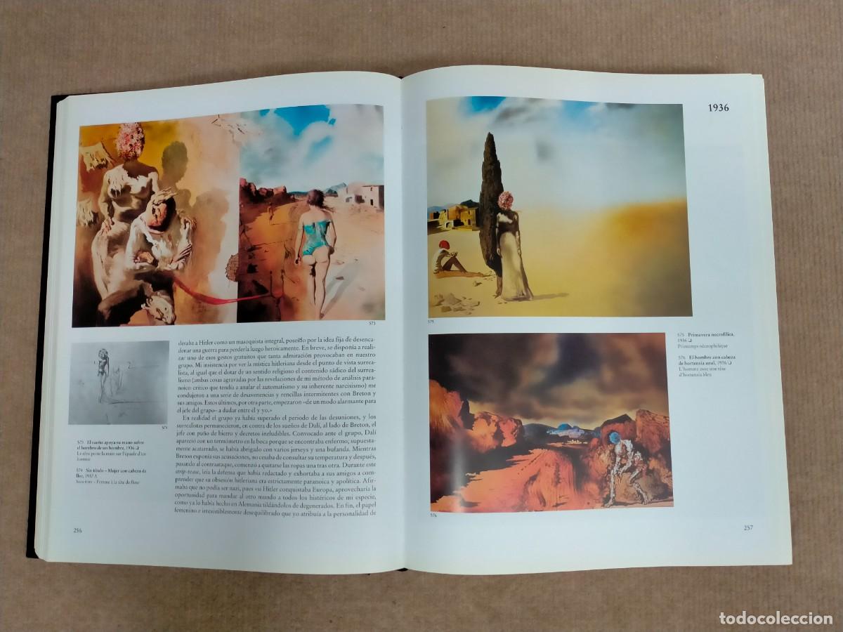 Libros de segunda mano: LIBRO DAL&Iacute; - Foto 8