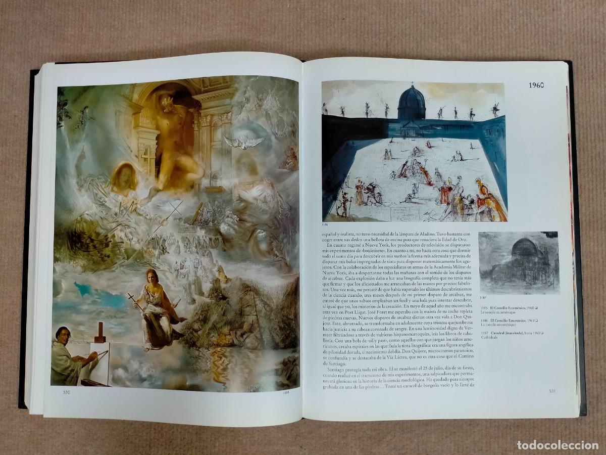 Libros de segunda mano: LIBRO DAL&Iacute; - Foto 10