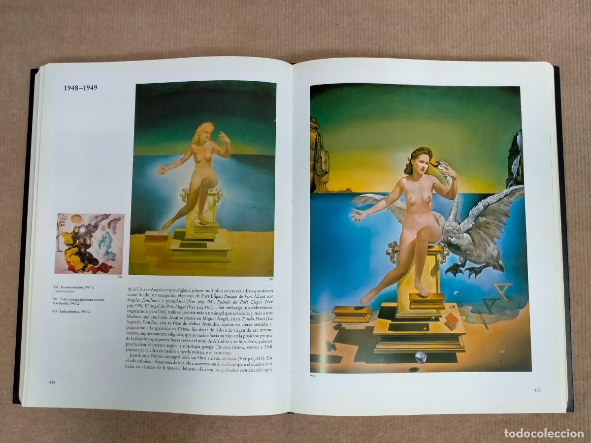 Libros de segunda mano: LIBRO DAL&Iacute; - Foto 11