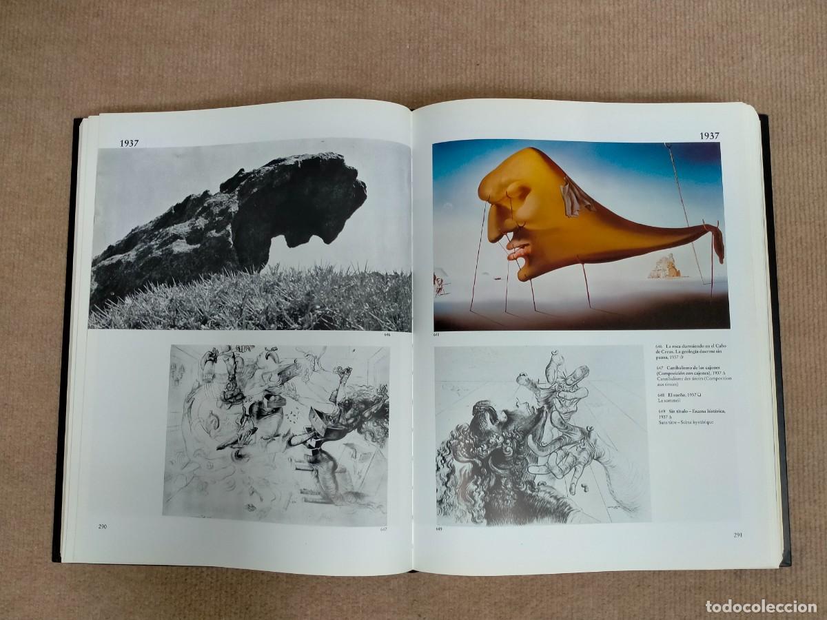 Libros de segunda mano: LIBRO DAL&Iacute; - Foto 12