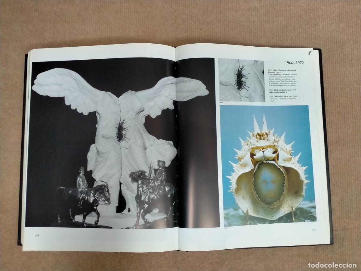 Libros de segunda mano: LIBRO DAL&Iacute; - Foto 13