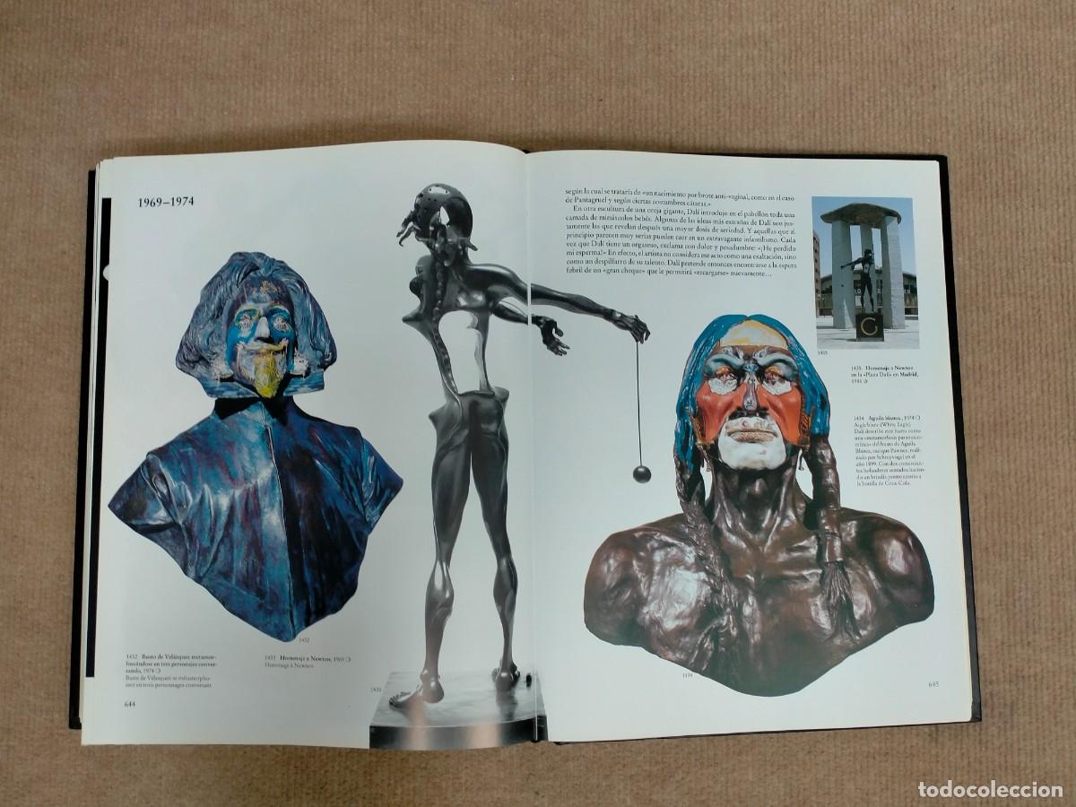Libros de segunda mano: LIBRO DAL&Iacute; - Foto 14