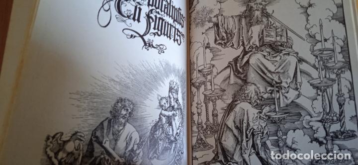 Libros de segunda mano: EL APOCALIPSIS. DURERO. ALIANZA EDITORIAL. 1982 - Foto 2