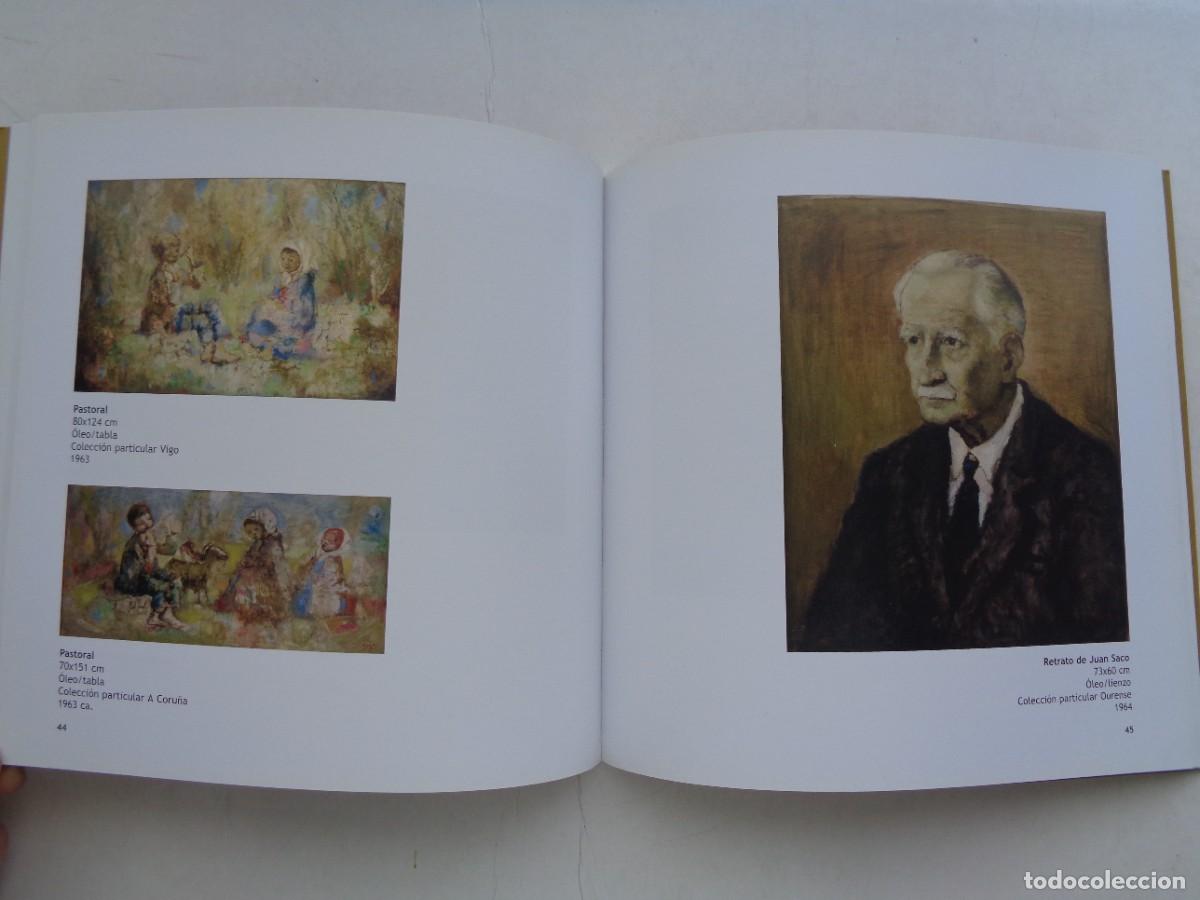 Libros de segunda mano: PINTURA DE MANUEL PREGO DE OLIVER - Foto 3