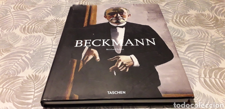 Second hand books: BECKMANN, REINHARD SPIELER,