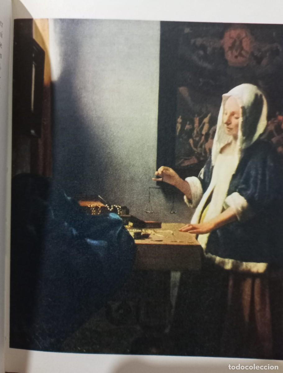 Libros de segunda mano: Marcel Brion - Vermeer - 1963 - Foto 4