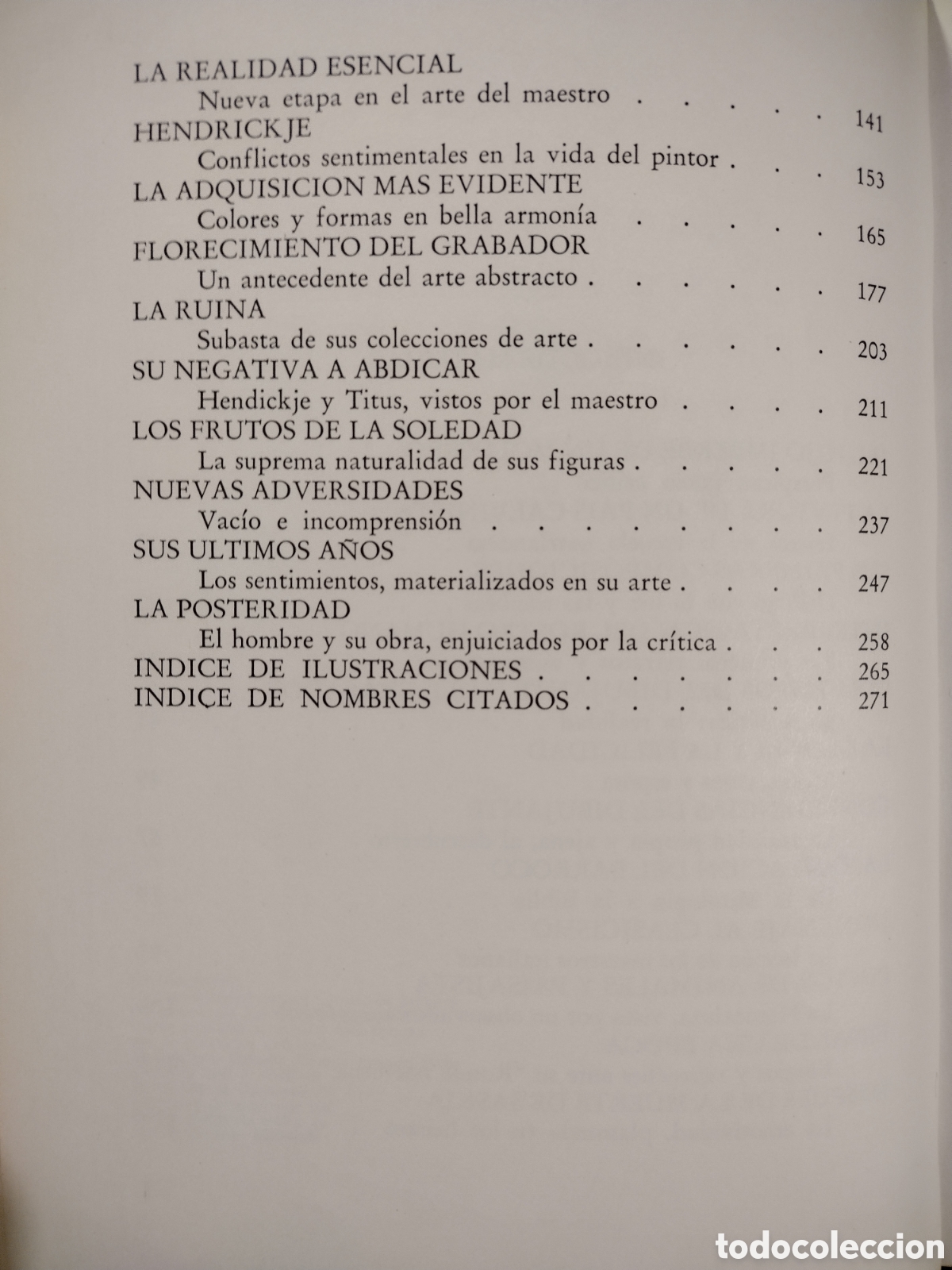 Libros de segunda mano: Rembrandt, Joseph-Emile Muller - Foto 4