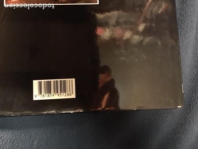 Libros de segunda mano: PABLO PICASSO. El ojo creador - Foto 8