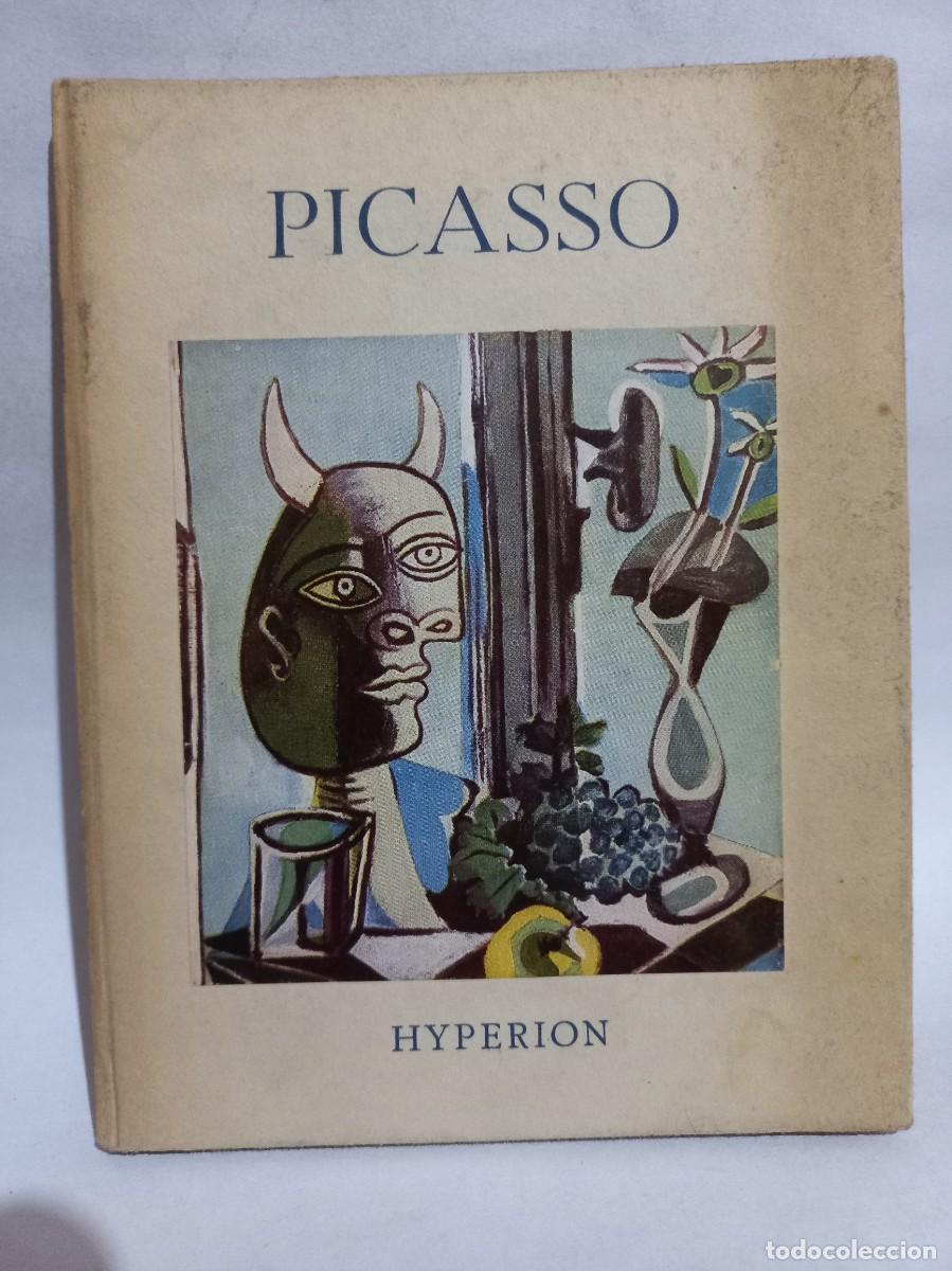 Libros de segunda mano: Andr&eacute; Leclerc - Picasso - Foto 1