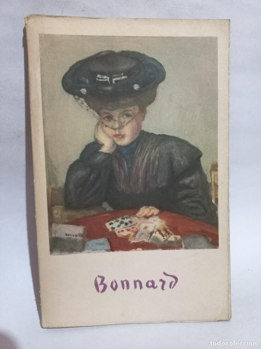 Livres d'occasion: Claude Roger-Marx - Bonnard - 1950