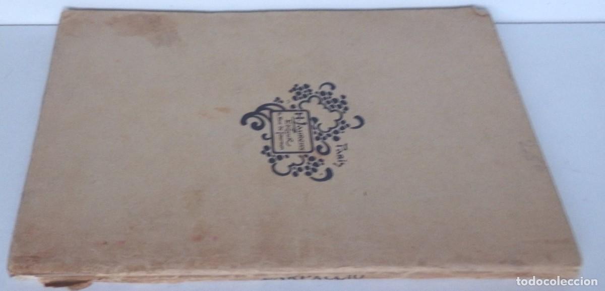 Libros de segunda mano: L&eacute;on ROSENTHAL, Carpaccio - Foto 4