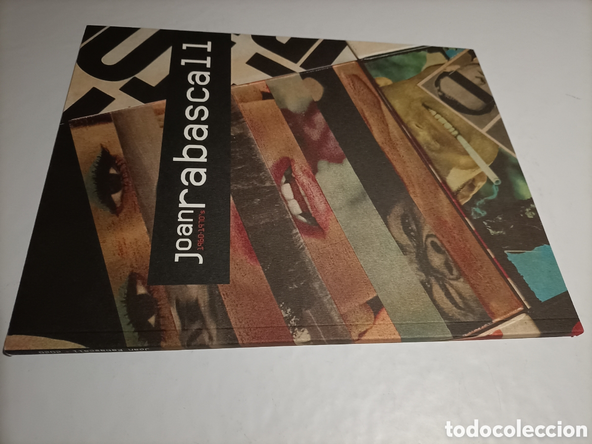 Libri di seconda mano: Joan Rabascal 1960 1970 's . Galer&iacute;a Guillermo de Osma