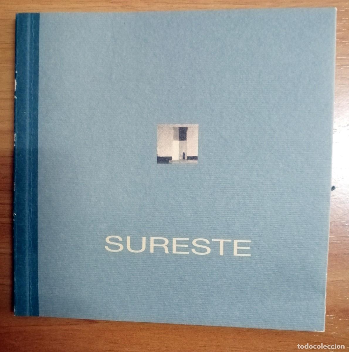 Libros de segunda mano: Cat&aacute;logo Sureste, de Marcelo Fuentes - Foto 1