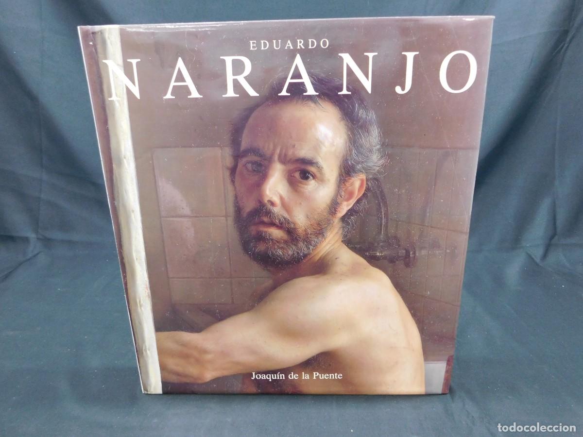 Libros de segunda mano: EDUARDO NARANJO - JOAQU&Iacute;N DE LA PUENTE - 1992 - Foto 1