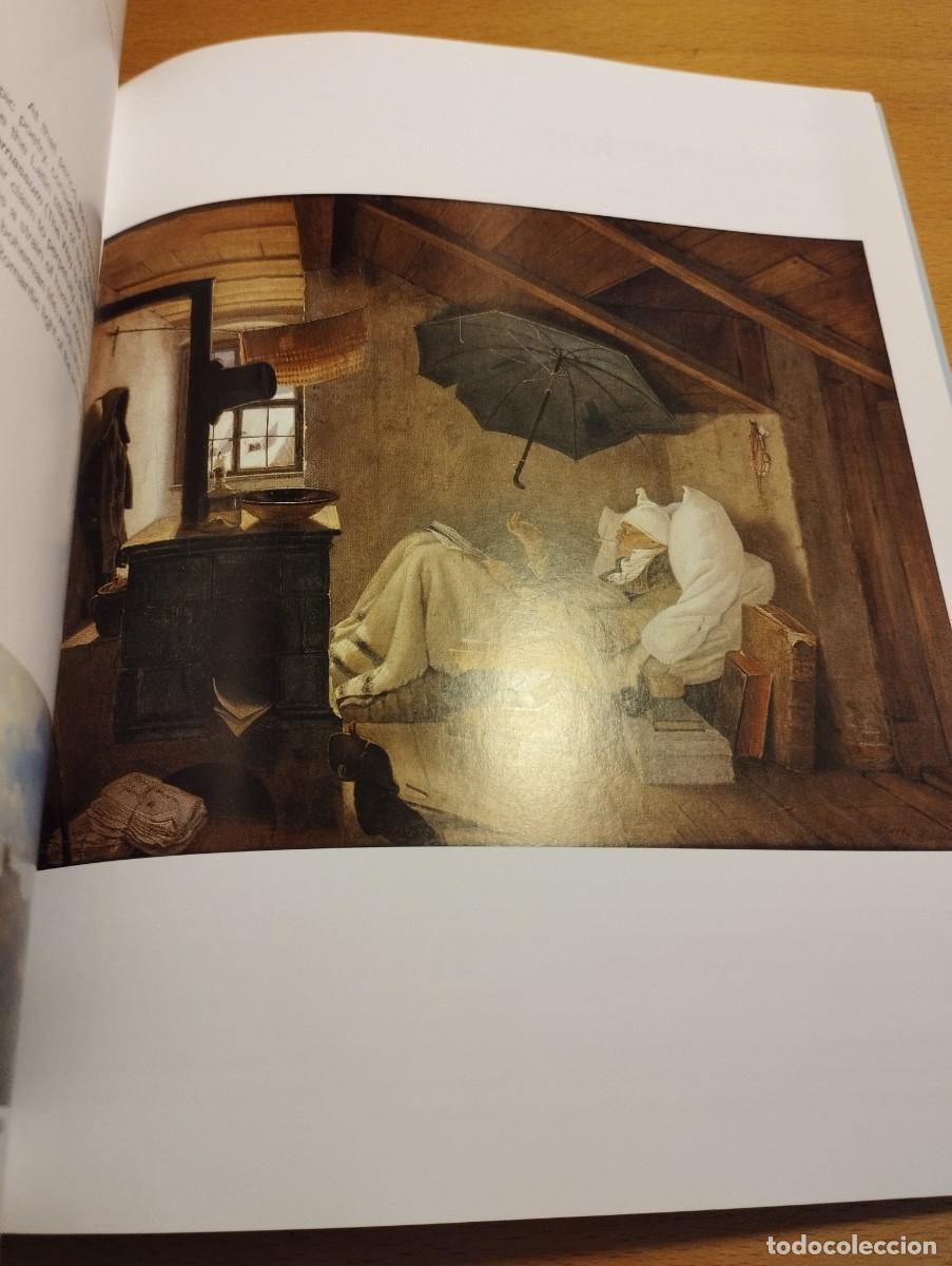 Libros de segunda mano: ROMANTICISM (NORBERT WOLF) TASCHEN - Foto 6