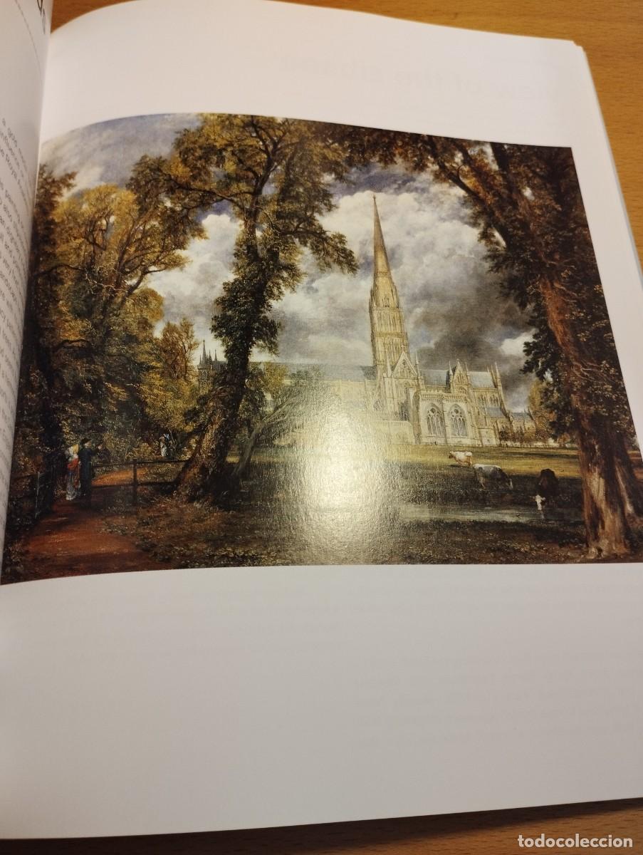 Libros de segunda mano: ROMANTICISM (NORBERT WOLF) TASCHEN - Foto 7