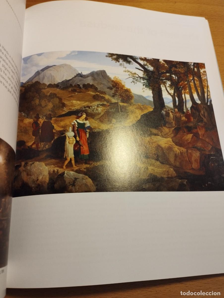 Libros de segunda mano: ROMANTICISM (NORBERT WOLF) TASCHEN - Foto 8