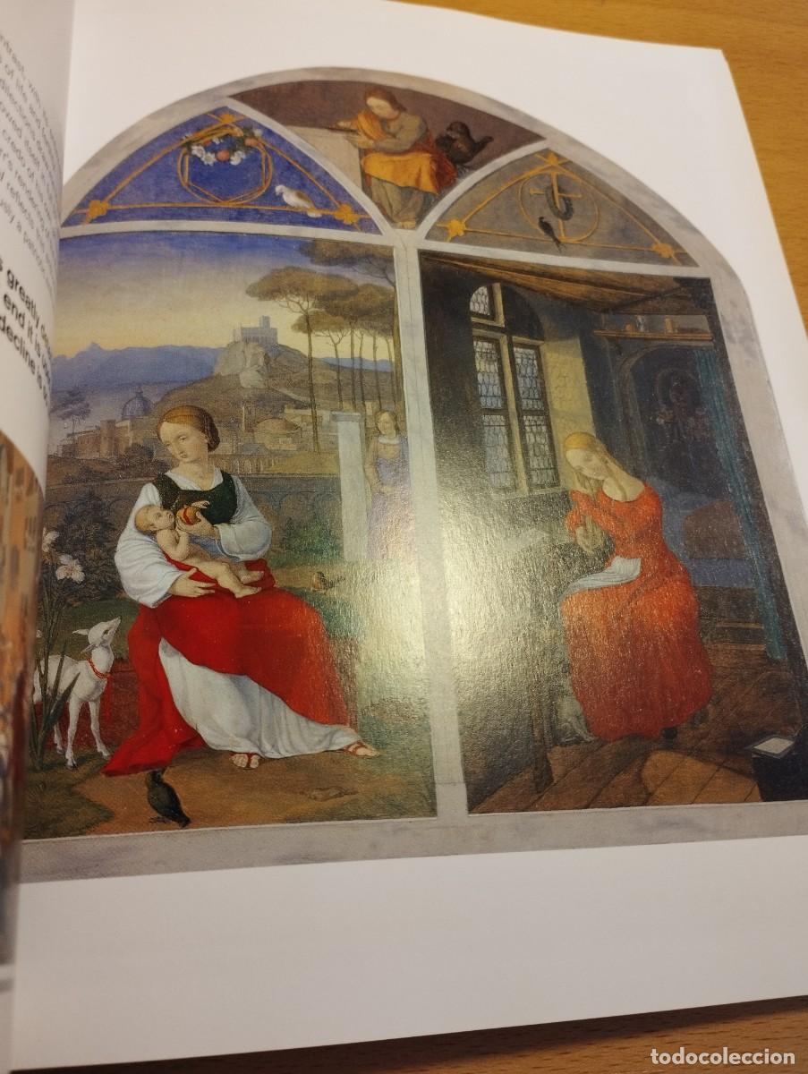 Libros de segunda mano: ROMANTICISM (NORBERT WOLF) TASCHEN - Foto 9