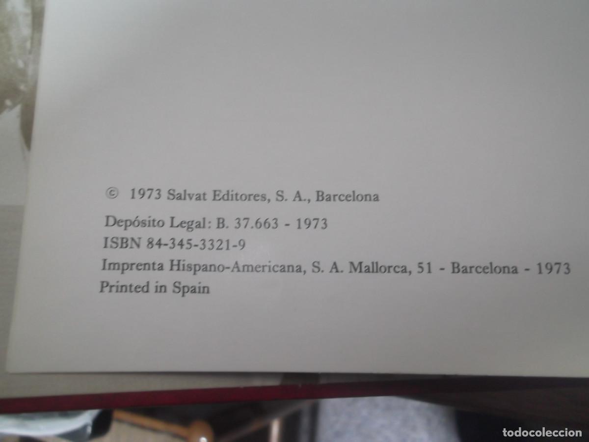 Libros de segunda mano: EL ROSTRO HUMANO EN EL ARTE. - Foto 2