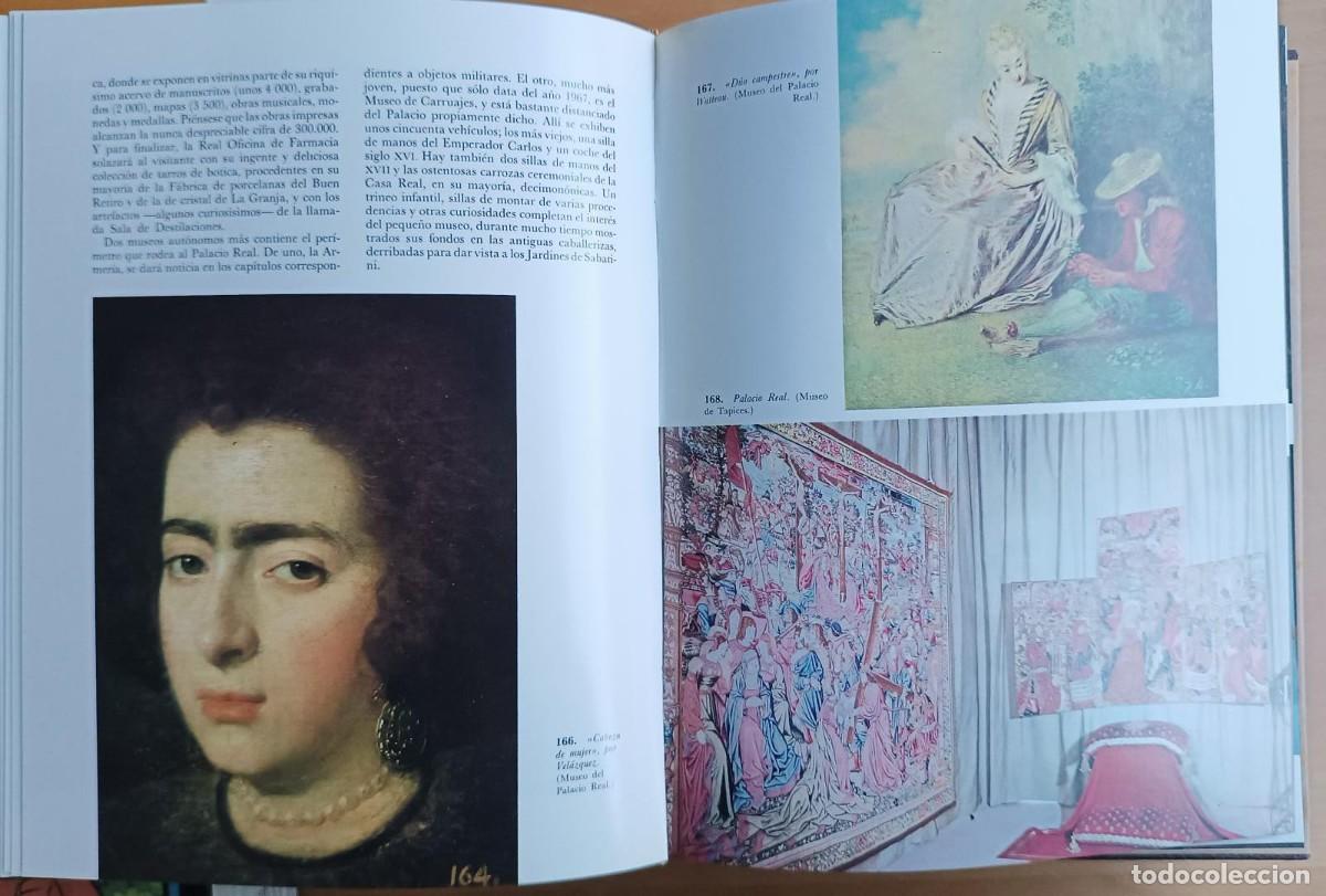 Libros de segunda mano: Museos de Espa&ntilde;a de Jose Alvarez Lopera - Foto 3