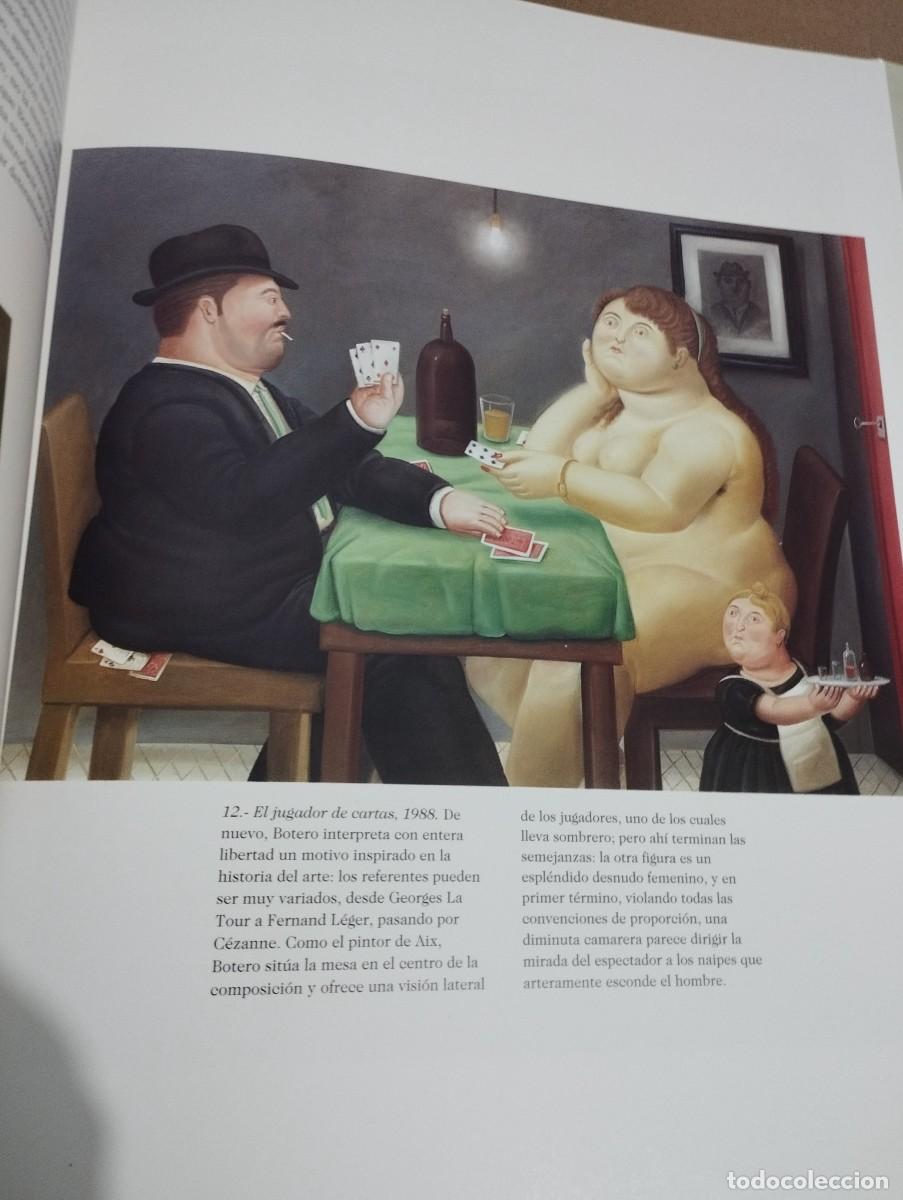Libros de segunda mano: FERNANDO BOTERO (EDICIONES POL&Iacute;GRAFA) - Foto 11