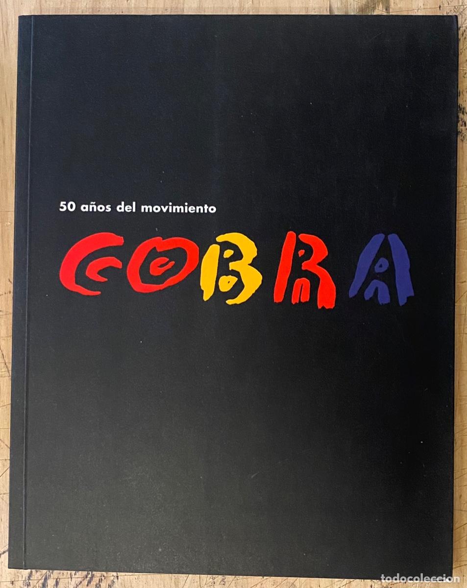 Libri di seconda mano: 50 A&ntilde;os del Movimiento COBRA