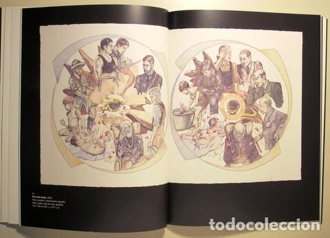 Libros de segunda mano: HAMMER, Jonathan - ORBITS - Barcelona 2004 - Muy ilustrado - Foto 4