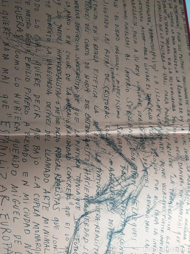 Libros de segunda mano: DALI POR RAMON G&Oacute;MEZ DE LA SERNA - Foto 2