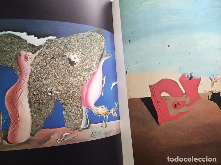 Libros de segunda mano: DALI POR RAMON G&Oacute;MEZ DE LA SERNA - Foto 4
