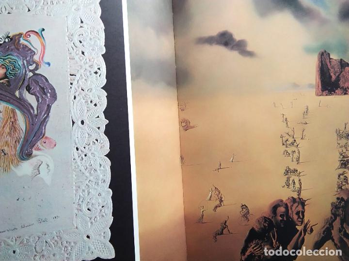 Libros de segunda mano: DALI POR RAMON G&Oacute;MEZ DE LA SERNA - Foto 5
