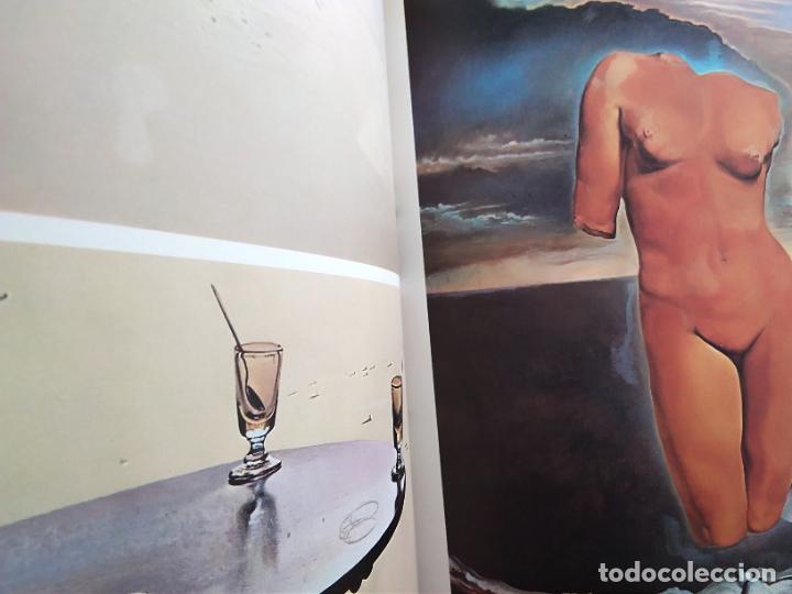 Libros de segunda mano: DALI POR RAMON G&Oacute;MEZ DE LA SERNA - Foto 6