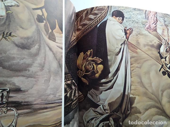 Libros de segunda mano: DALI POR RAMON G&Oacute;MEZ DE LA SERNA - Foto 7