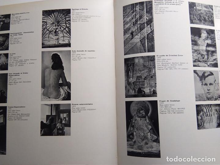 Libros de segunda mano: DALI POR RAMON G&Oacute;MEZ DE LA SERNA - Foto 10