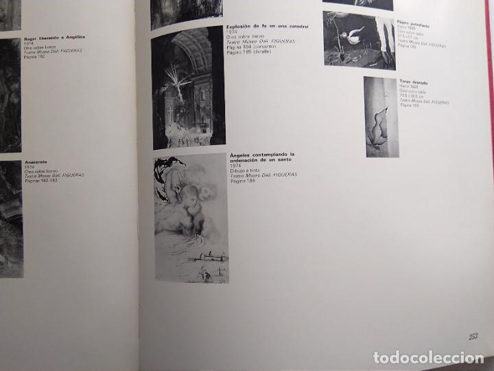 Libros de segunda mano: DALI POR RAMON G&Oacute;MEZ DE LA SERNA - Foto 11