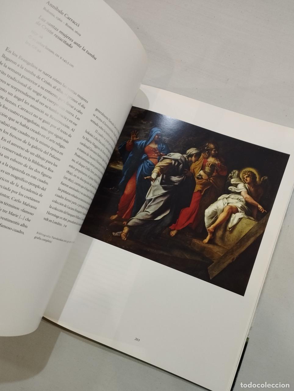 Libros de segunda mano: El Hermitage en El Prado - Foto 5
