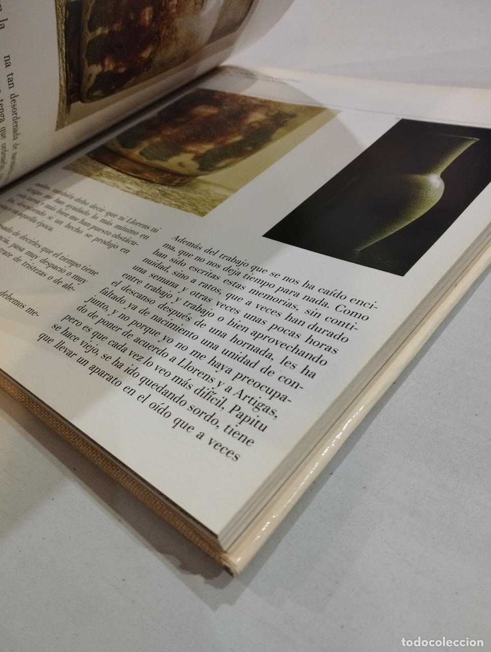 Libros de segunda mano: Pierre Courthion - Llorens Artigas - Foto 2