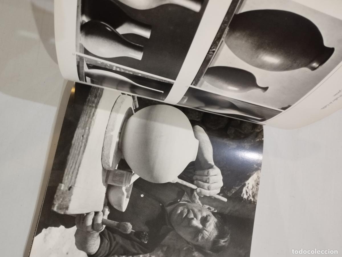 Libros de segunda mano: Pierre Courthion - Llorens Artigas - Foto 3