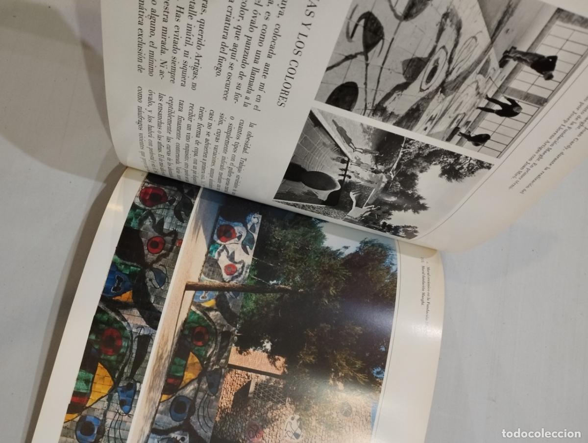Libros de segunda mano: Pierre Courthion - Llorens Artigas - Foto 4