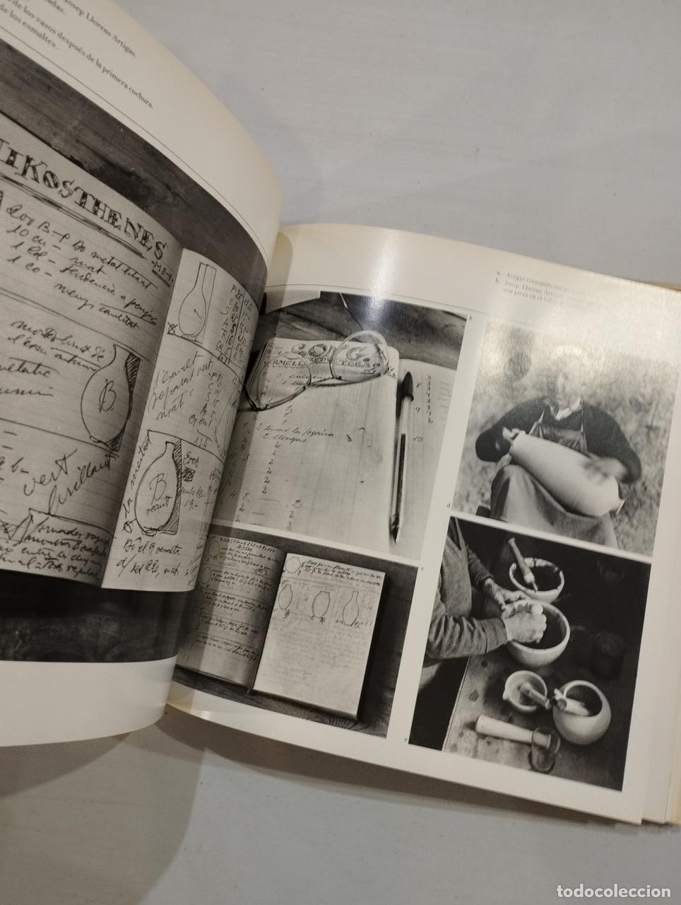 Libros de segunda mano: Pierre Courthion - Llorens Artigas - Foto 6