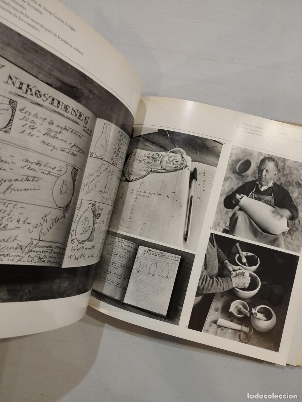 Libros de segunda mano: Pierre Courthion - Llorens Artigas - Foto 7