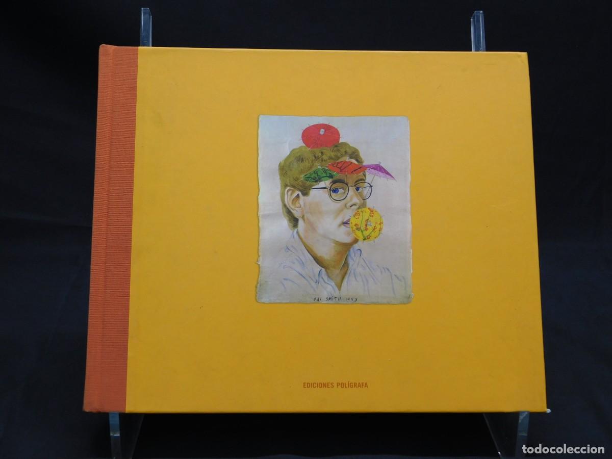 Libros de segunda mano: RAY SMITH - ENRIQUE JUNCOSA - ED. POLIGRAFA - Foto 1