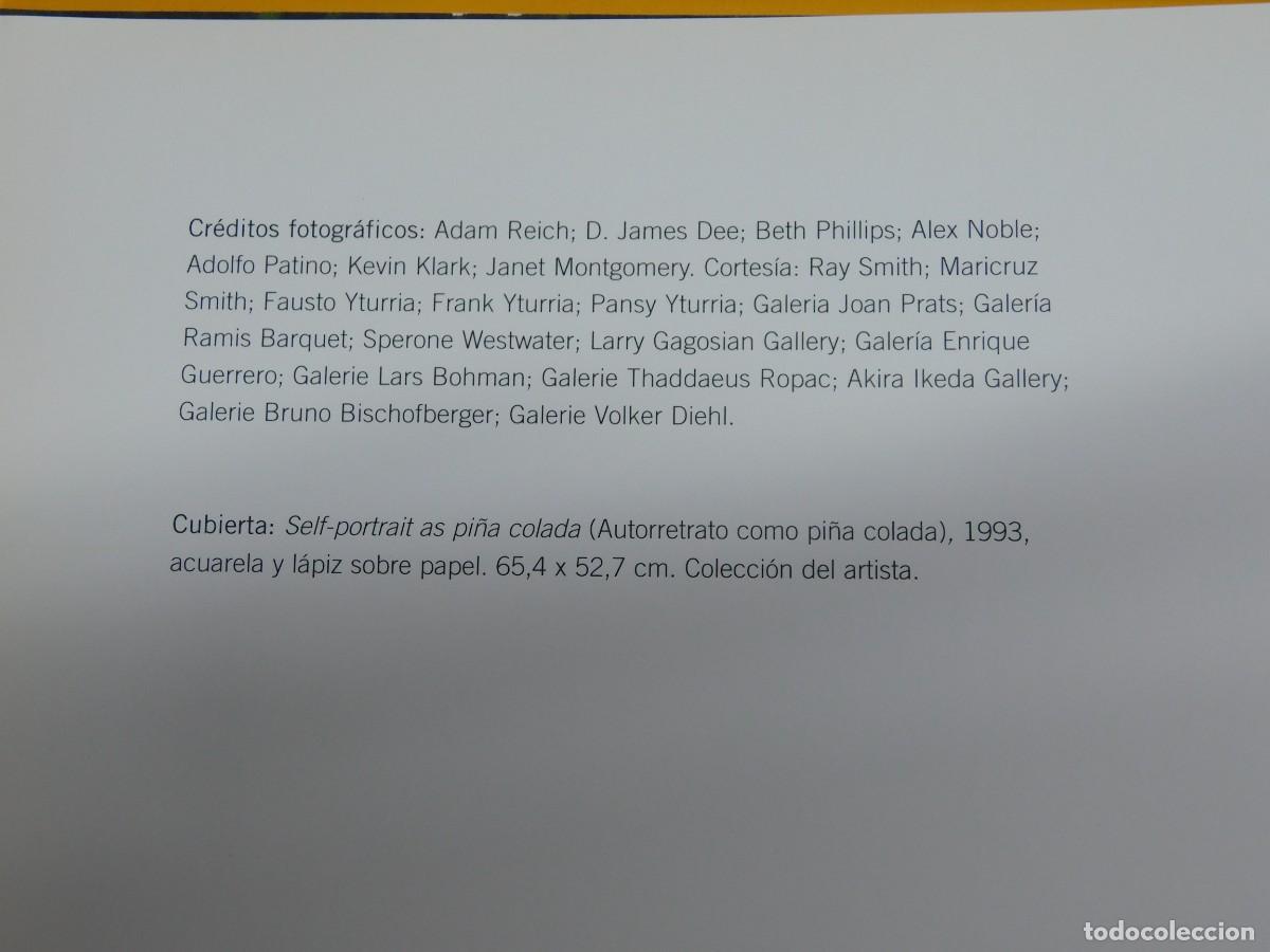 Libros de segunda mano: RAY SMITH - ENRIQUE JUNCOSA - ED. POLIGRAFA - Foto 3