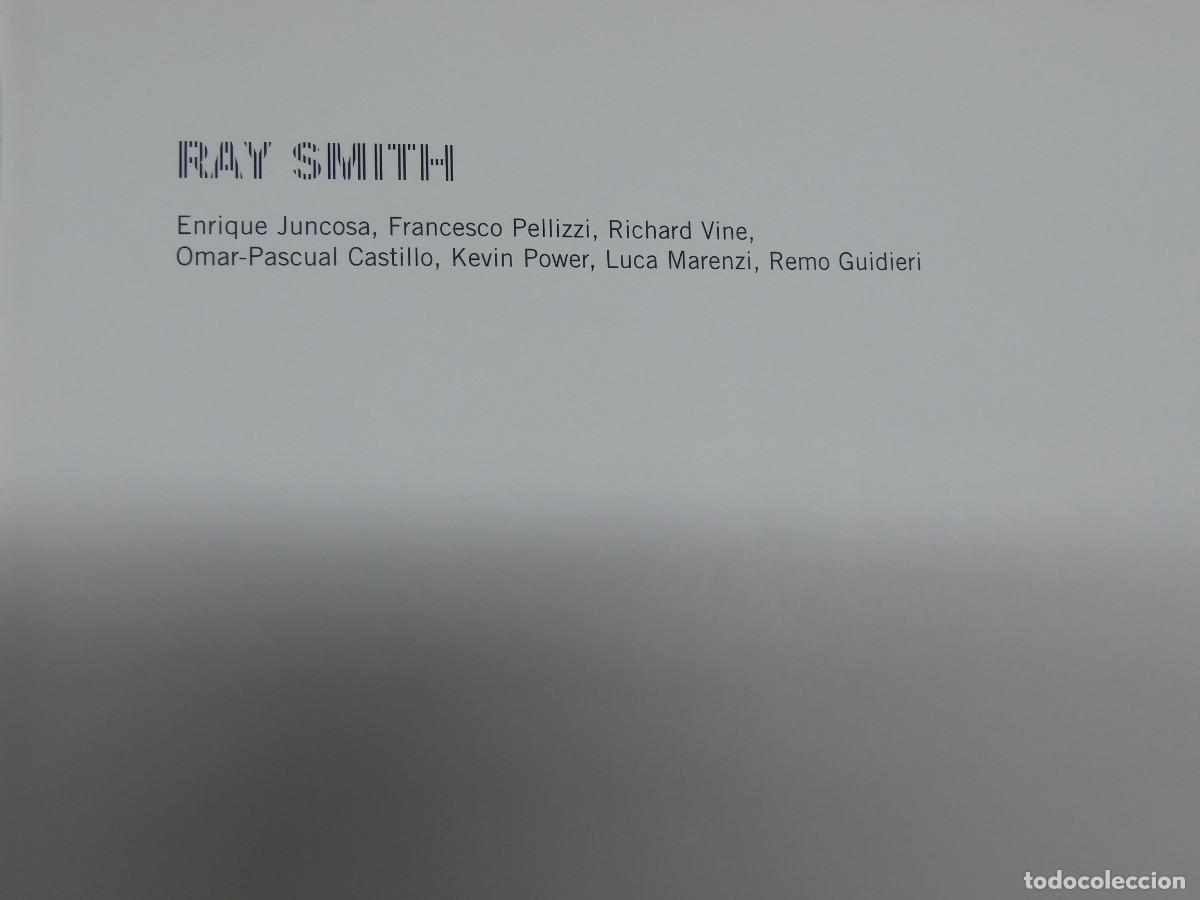 Libros de segunda mano: RAY SMITH - ENRIQUE JUNCOSA - ED. POLIGRAFA - Foto 5